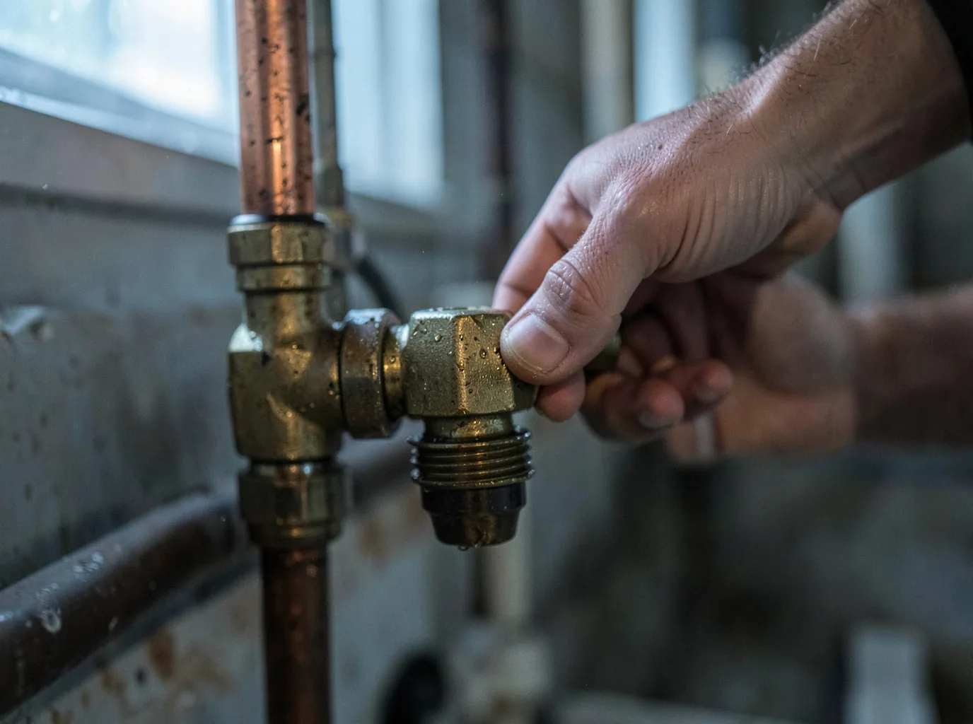 Emergency Plumber Aquasco, MD FAQs